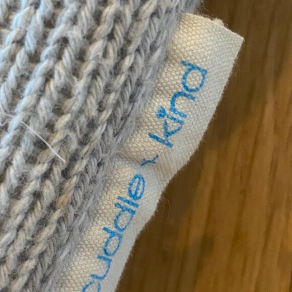 Cuddle and Kind 13 inch Evan Elephant - Picture 3 of 5